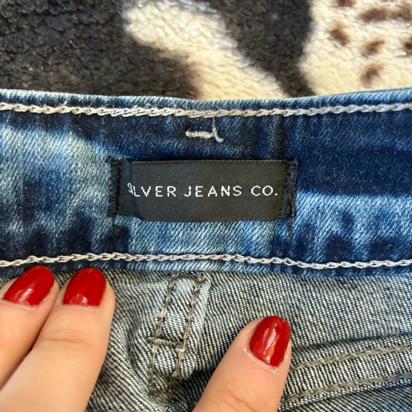 Brand new Silver Jeans - Picture 4 of 5